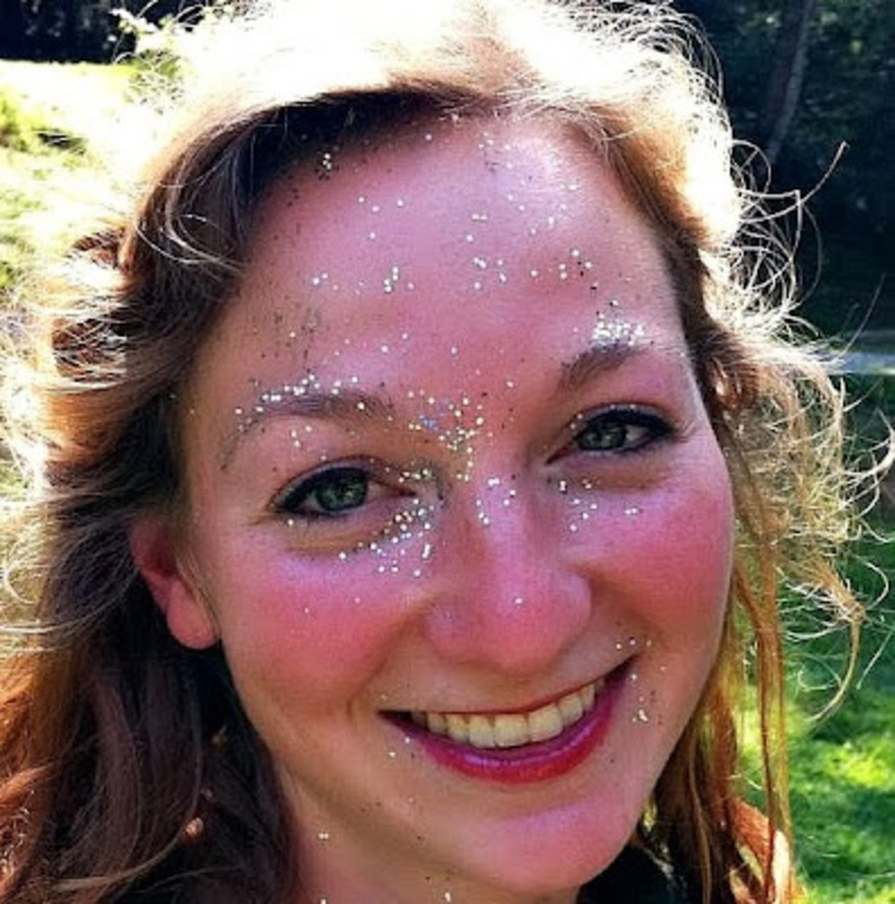 Meet your Posher, Rebekah